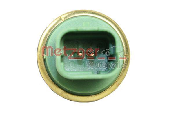 Sensor, temperatura del refrigerante METZGER ref. 0905153